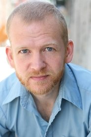 Paul Thureen portrait