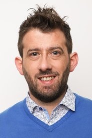 Pablo Tintorero portrait