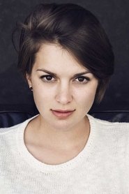 Mimosa Willamo portrait