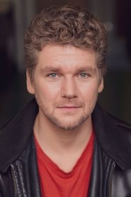 Julian Trostorf portrait