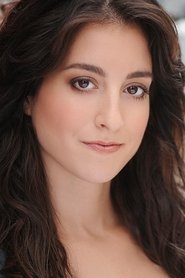 Jenna Laurenzo portrait