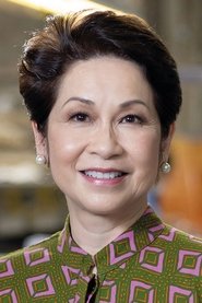 Vicky Tiu portrait