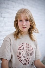 Janaïna Halloy Fokan portrait