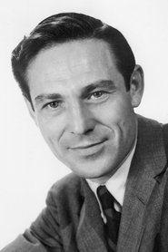 Joseph Wiseman portrait