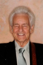 Del McCoury portrait