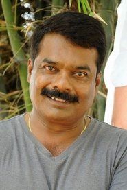 Ravi Kale portrait