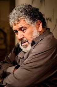 Mohamed Hashim portrait