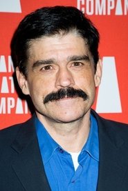 Juan Carlos Hernández portrait