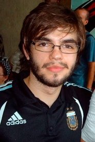 Fábio Lucindo portrait