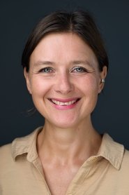 Anna Bubníková portrait