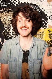Joe Rumrill portrait