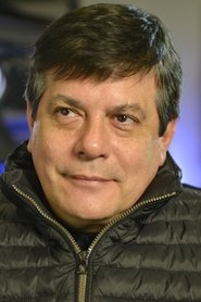 Horacio Maldonado portrait