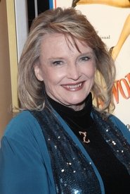 Karolyn Grimes portrait