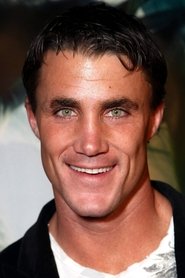 Greg Plitt portrait