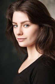 Olivia Moyles portrait