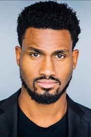 Ucal Shillingford portrait