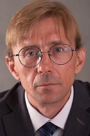Igor Traflyalin portrait
