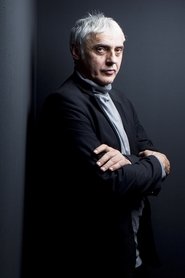 Joseph Nadj portrait