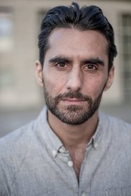 Murat Seven portrait