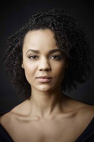 Maria Sten portrait