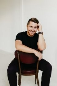 Jack Swanson portrait