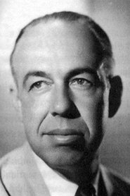 Roy Webb portrait