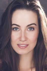 Bronwyn Reed portrait
