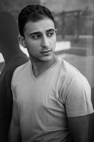Idan Shakroka portrait