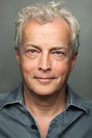 Andrew MacBean portrait