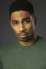 Anthony Goss portrait
