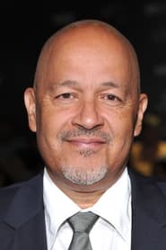 Clark Johnson portrait