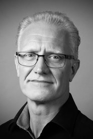Matthew Twyford portrait