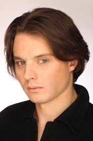 Anton Korsakov portrait