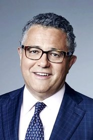 Jeffrey Toobin portrait
