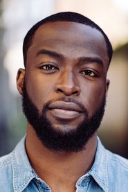 Dimeji Ewuoso portrait