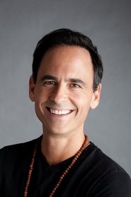 Derek Rydall portrait