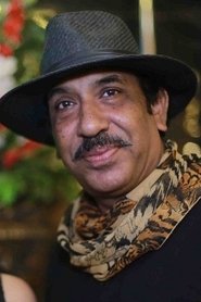 Nayyar Ejaz portrait