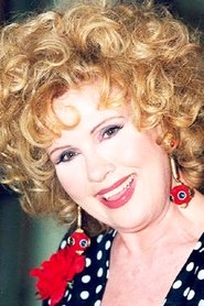 Thaleia Papazoglou portrait
