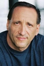 Frank Silva portrait