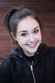 Lila Lacombe portrait
