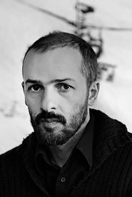Giorgi Maskharashvili portrait