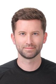 Derek Chouinard portrait