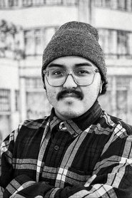 Ramsés M. Luna portrait