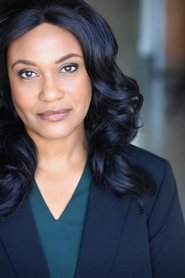 Cammie Middleton portrait