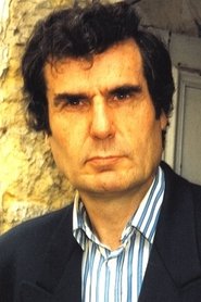 Patrick Granier portrait