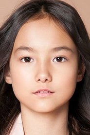 Liya Mao portrait