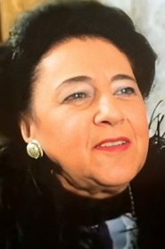 Elisabeth von Ihering portrait