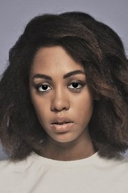 Teresa Diouri portrait
