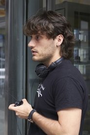 Ramiro Soler Paricio portrait