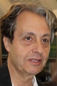 Christian Bujeau portrait